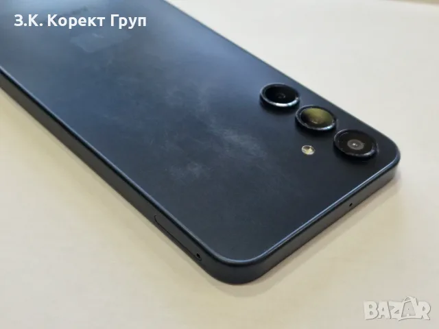 Samsung Galaxy A16 128GB 4GB RAM Dual, снимка 6 - Samsung - 56577551