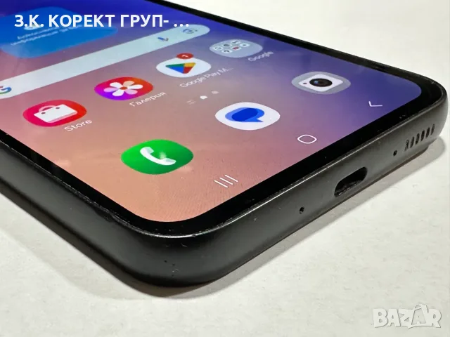 Samsung Galaxy A54 5G – 256GB / 8GB RAM, снимка 7 - Samsung - 56742174