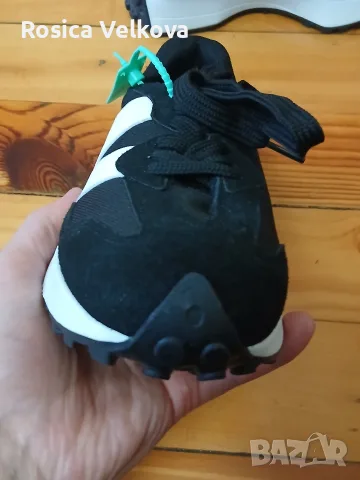 Маратонки NEW BALANCE 327, снимка 5 - Маратонки - 56656530