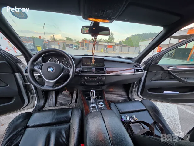 Продавам BMW X5 4.8i, снимка 10 - Автомобили и джипове - 56747363