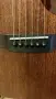 Harley Benton CLP-15ME - solid wood парлор електро-акустична китара , снимка 3