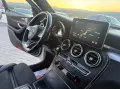 Mercedes benz Glc Собствен лизинг!!!, снимка 11