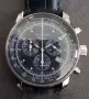 Zeppelin Chronograph Alarm 43mm , снимка 1