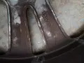 Джанти за Mercedes Benz 18', снимка 3