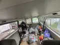 VW T4 2.5 бензин/газ, снимка 7