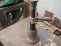 Винтов крик 5т зилов, снимка 1