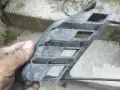 Халогенни Решетка форд фиеста , снимка 2
