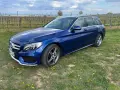 Продава се Mercedes Benz C 200, снимка 2