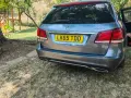 Mercedes-Benz E 220 W212 BlueTEC, снимка 11