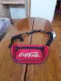 Стара чантичка за кръста Coca Cola, снимка 1