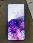 Смарт телефон Samsung Galaxy S20 + 128/8, снимка 4