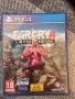 Продавам Farcry 4 Limited Edition Ps 4, снимка 1