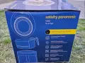 Air fryer Russel Hobs 5l satisfry panoramic , снимка 7