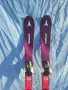 Карвинг детски ски 90см.Atomic Vantage GirlII , снимка 2