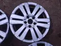 Джанти Фолксваген/VW 16, снимка 5