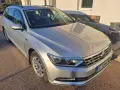 VW Passat 1.6  120кс., снимка 11