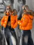 Moncler ✨Дамски Зимни Якета ✨, снимка 3