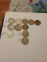 Български монети , снимка 9