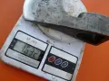 Стара българска брадва - 654 , снимка 3