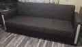 Нов разтегателен диван, снимка 1