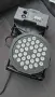 led par rgb 36x1w, снимка 1