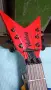 Washburn rebel stealth , снимка 4