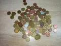 "Pfennig" 1,2,5,10. (105,броя!), снимка 1