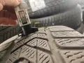 2бр. зимни гуми 255/45/19 Pirelli, снимка 2