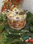 Кръгли, коледни кутийки🎄, снимка 3