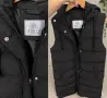 Дамски дълъг елек, снимка 2