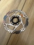 Дискова спирачка (Само дискът) за колело SHIMANO, снимка 2
