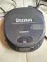 Sony Discman D-151 CD плеър, снимка 2