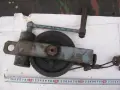 лебедка  ръчна СССР, снимка 2