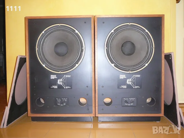 TANNOY BERKELEY HPD 385A, снимка 6 - Ресийвъри, усилватели, смесителни пултове - 56585188