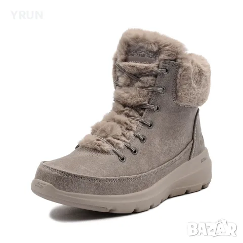 Skechers Glacial дамски зимни обувки