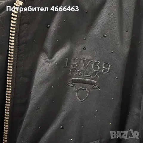 Оригинално яке бомбър, снимка 2 - Якета - 56749621