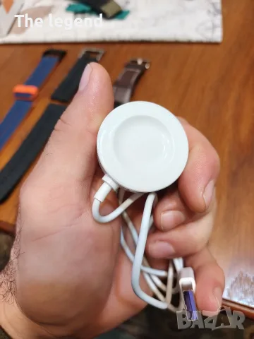 Смарт часовник Huawei watch 4 pro , снимка 5 - Смарт часовници - 56728038