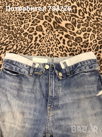 Дамски дънки Zara