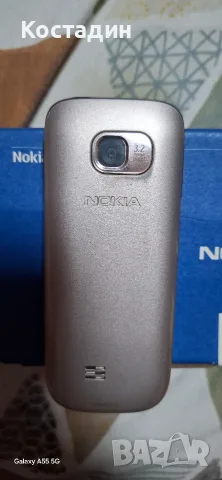 NOKIA C2-01 работещ., снимка 3 - Nokia - 56680469