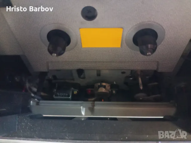 TECHNICS Stereo Cassette Deck RS-B105, снимка 5 - Декове - 56681910
