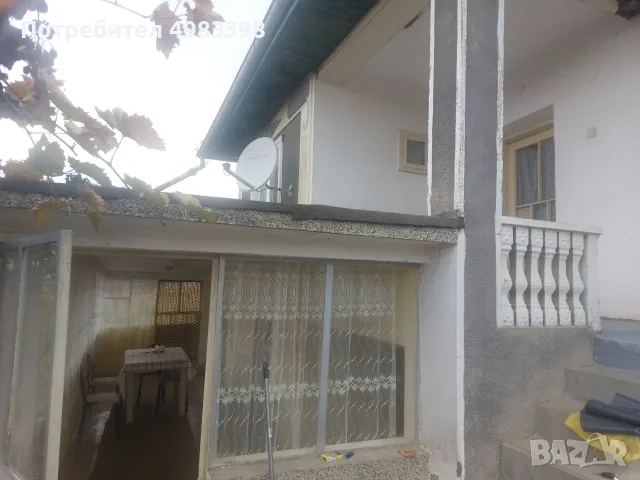 prodavam ku6ta i dvor, снимка 5 - Къщи - 56564090