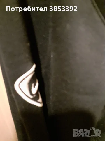 спортна блуза Nike-оригинал, снимка 3 - Блузи - 56685022