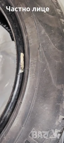 Всесезонни Гуми Pirelli, снимка 8 - Гуми и джанти - 56748766