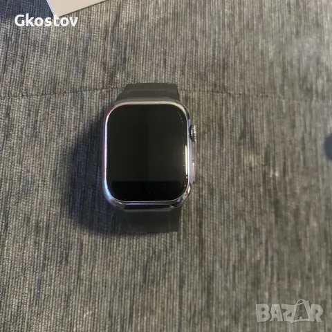 Huawei WATCH 2 Смарт часовник, снимка 5 - Смарт часовници - 56677100