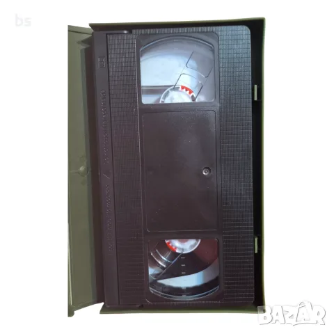 Коунхедс VHS с бг аудио, снимка 4 - Комедии - 56740493