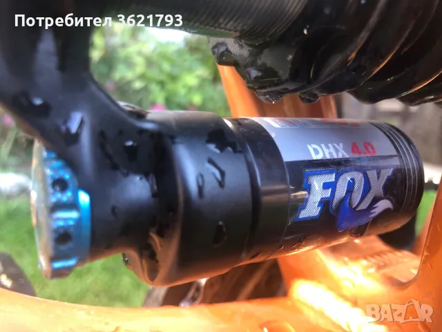 Specialized Demo 8, снимка 10 - Велосипеди - 56652487