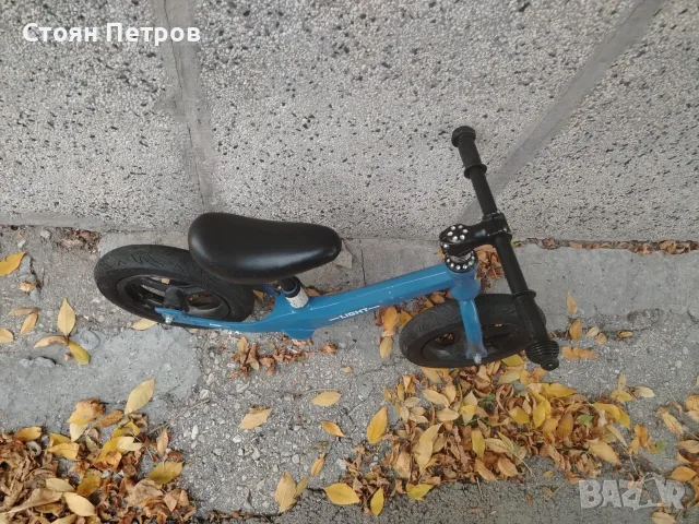 Баланс колело.., снимка 3 - Детски велосипеди, триколки и коли - 56637493