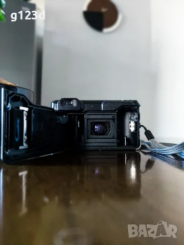 Фотоапарат Nikon One Touch Zoom 90, снимка 4 - Фотоапарати - 56702487
