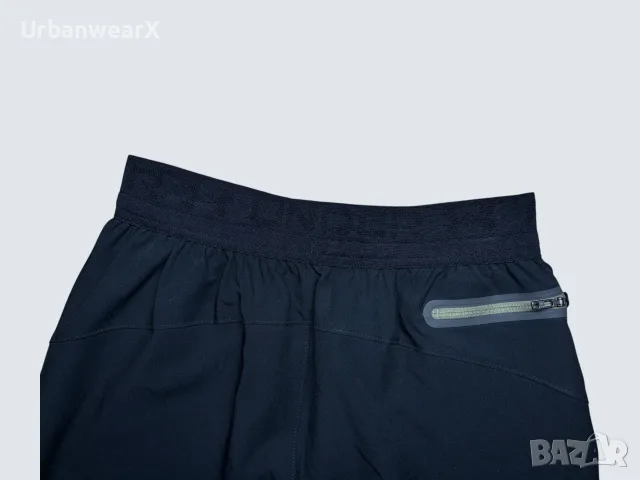 Мъжки анцуг Under Armour размер S, снимка 4 - Спортни дрехи, екипи - 56629222