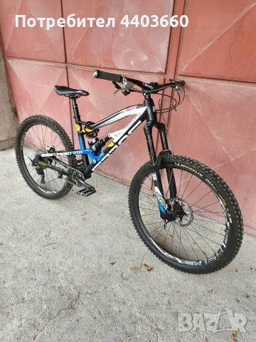 Bulls Wild Creed 27.5 2017